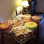 Bed & Breakfast Weekend A 4*