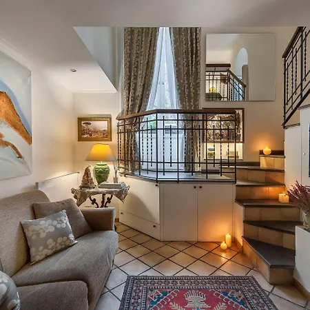 Bed & Breakfast Weekend A Neapel
