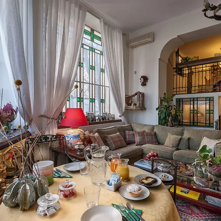 فندق مبيت وإفطار Weekend A 4*