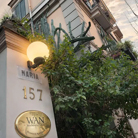 Weekend A فندق مبيت وإفطار 4*