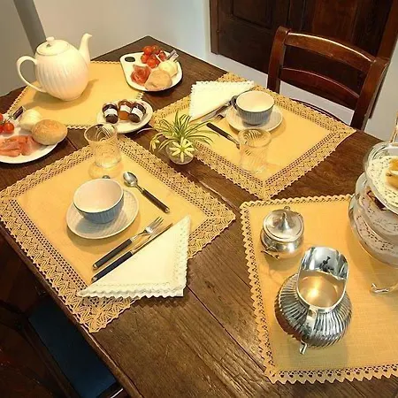 فندق مبيت وإفطار Weekend A نابولي