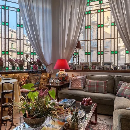 فندق مبيت وإفطار Weekend A نابولي