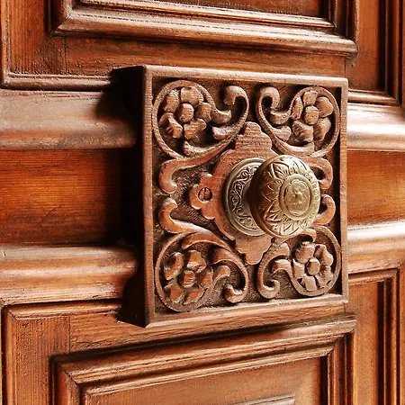 Weekend A Bed & Breakfast