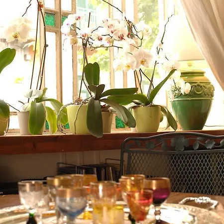 Bed & Breakfast Weekend A 4*