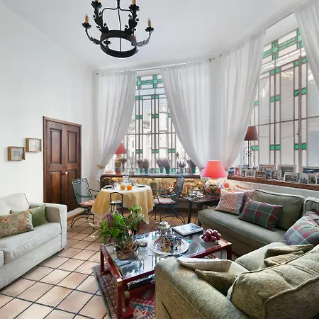 Weekend A Bed & Breakfast 4*