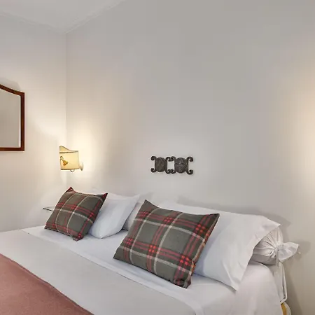 Weekend A Bed & Breakfast