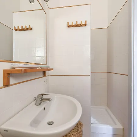 Bed & Breakfast Weekend A 4*