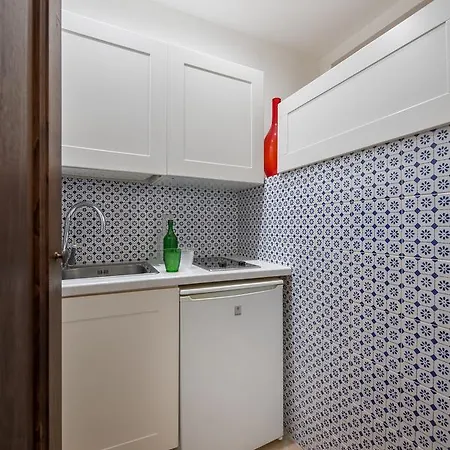 Bed & Breakfast Weekend A 4*