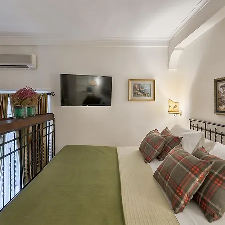 Bed & Breakfast Weekend A