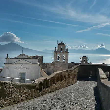 Weekend A Napoli 3* Naples
