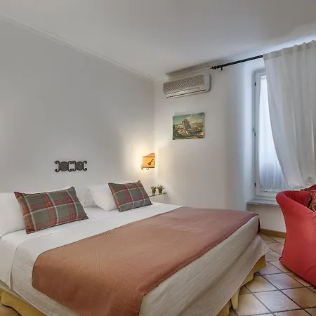 Bed & Breakfast Weekend A 4*