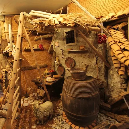 Weekend A Frühstückspension Neapel