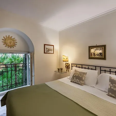 Bed & Breakfast Weekend A