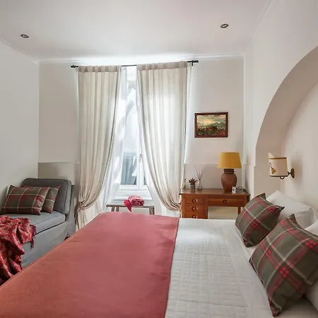 Weekend A Bed & Breakfast