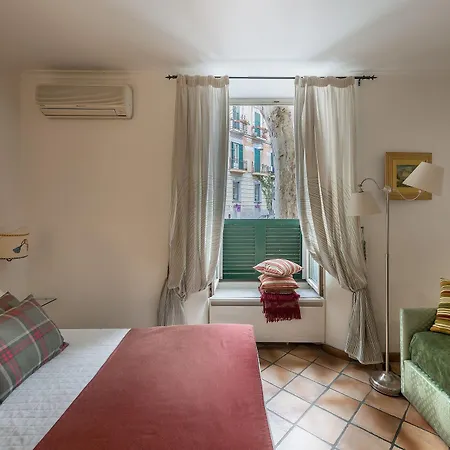 Bed & Breakfast Weekend A Napoli