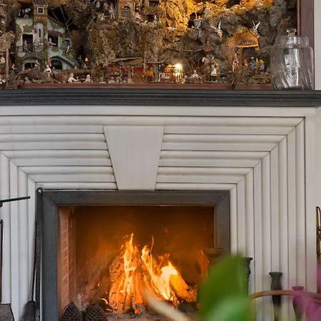 Weekend A Bed & Breakfast 4*