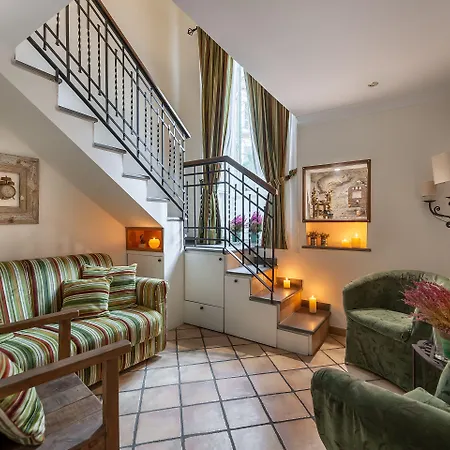 Weekend A Bed & Breakfast 4*