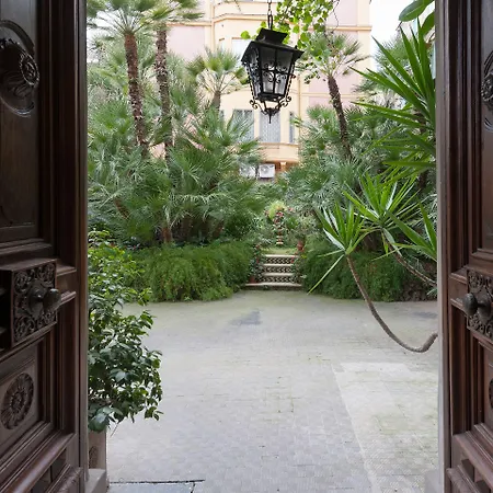 Bed & Breakfast Weekend A Napoli