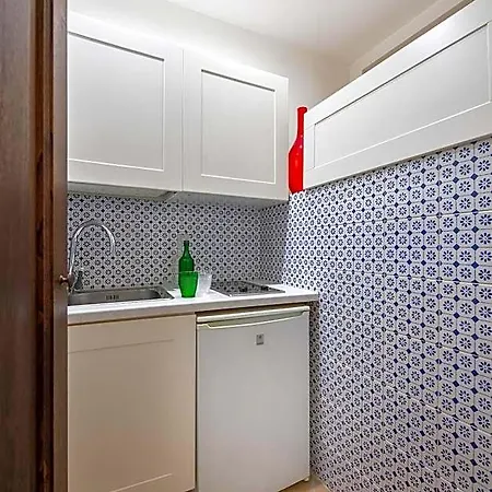 Weekend A Bed & Breakfast 4*