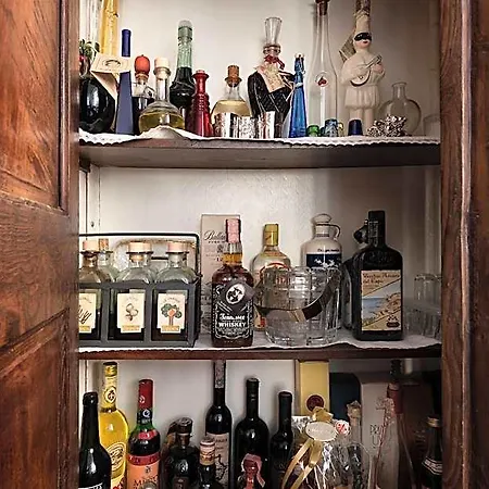住宿加早餐酒店 那不勒斯周末酒店
