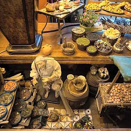 那不勒斯周末酒店 那不勒斯