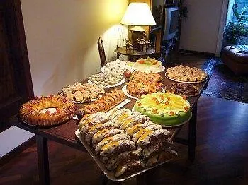 Bed & Breakfast Weekend A 3*