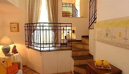 Bed & Breakfast Weekend A 3*
