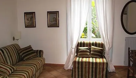 Weekend A Bed & Breakfast Napoli