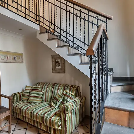 Weekend A Bed & Breakfast Napoli