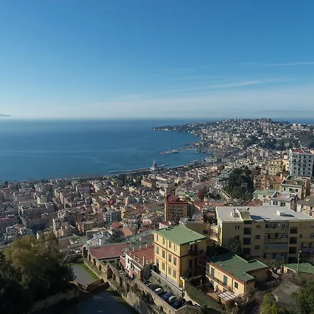 Weekend A Napoli