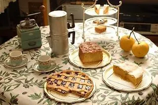 Weekend A Bed & Breakfast Napoli