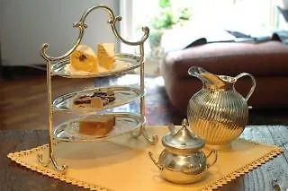 Weekend A Bed & Breakfast 3*