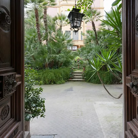 Weekend A Bed & Breakfast Napoli