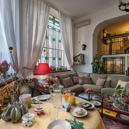 Bed & Breakfast Weekend A