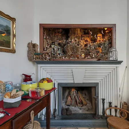 Bed & Breakfast Weekend A Napoli