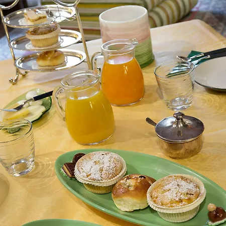 Weekend A Bed & Breakfast 3*