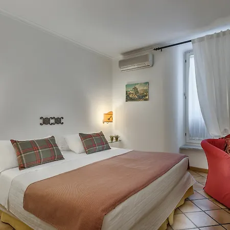 Bed & Breakfast Weekend A 3*