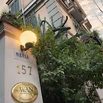 Weekend A Nocleg ze śniadaniem 4*