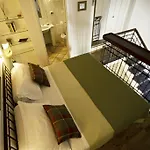 Weekend A فندق مبيت وإفطار نابولي