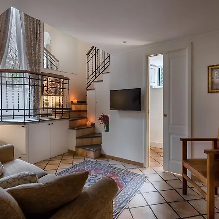 Weekend A Napoli Bed and breakfast