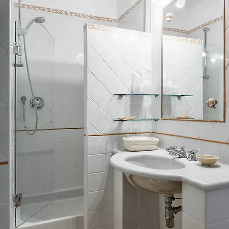 Bed and breakfast Weekend A Napoli 3*