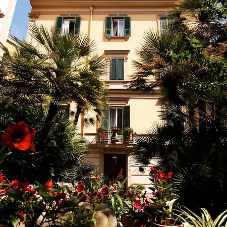 Weekend A Napoli Bed and breakfast