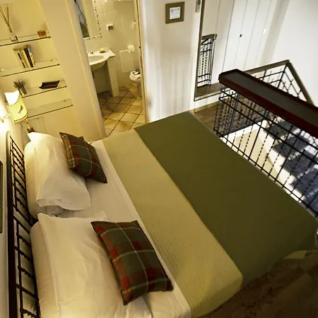 Weekend A Napoli Bed and breakfast Nápoles