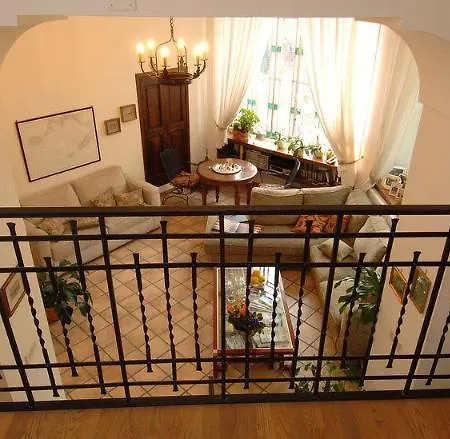 Couette-café Weekend A Naples