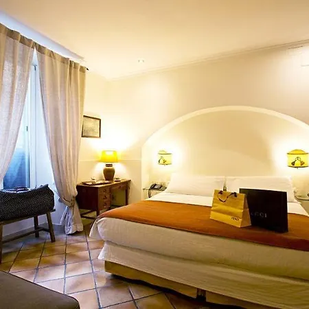 Weekend A 4* Napels
