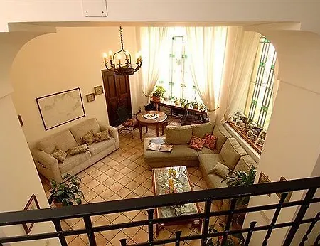 Weekend A Napoli Bed and breakfast 3*