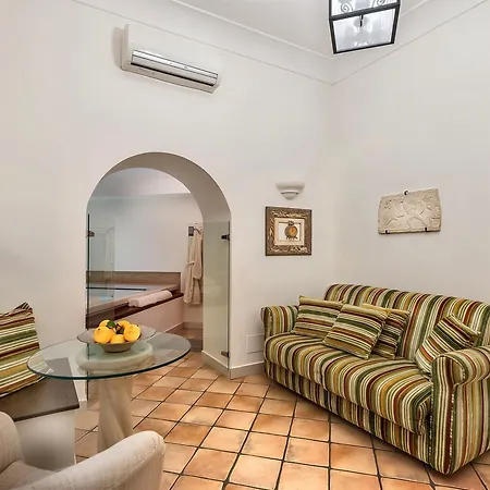 Weekend A Napoli Bed and breakfast