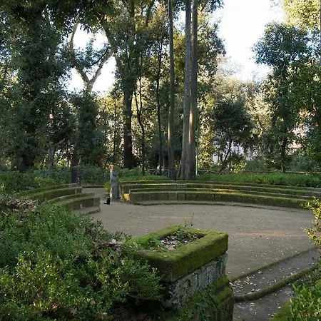Weekend A Napoli Bed and breakfast 3*