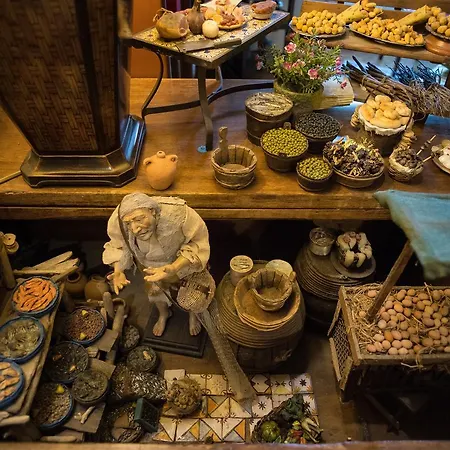 Weekend A Napoli Bed and breakfast
