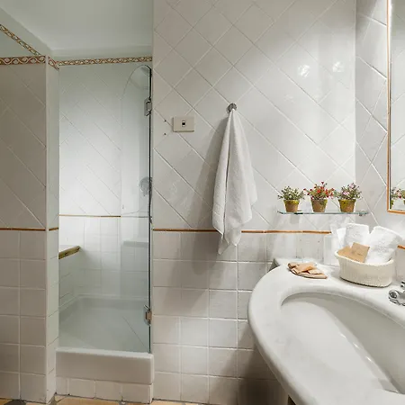Bed and breakfast Weekend A Napoli